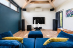 vente Maison contemporaine Uzes