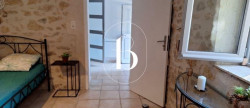 vente Maison de village Saint Andre De Roquepertuis