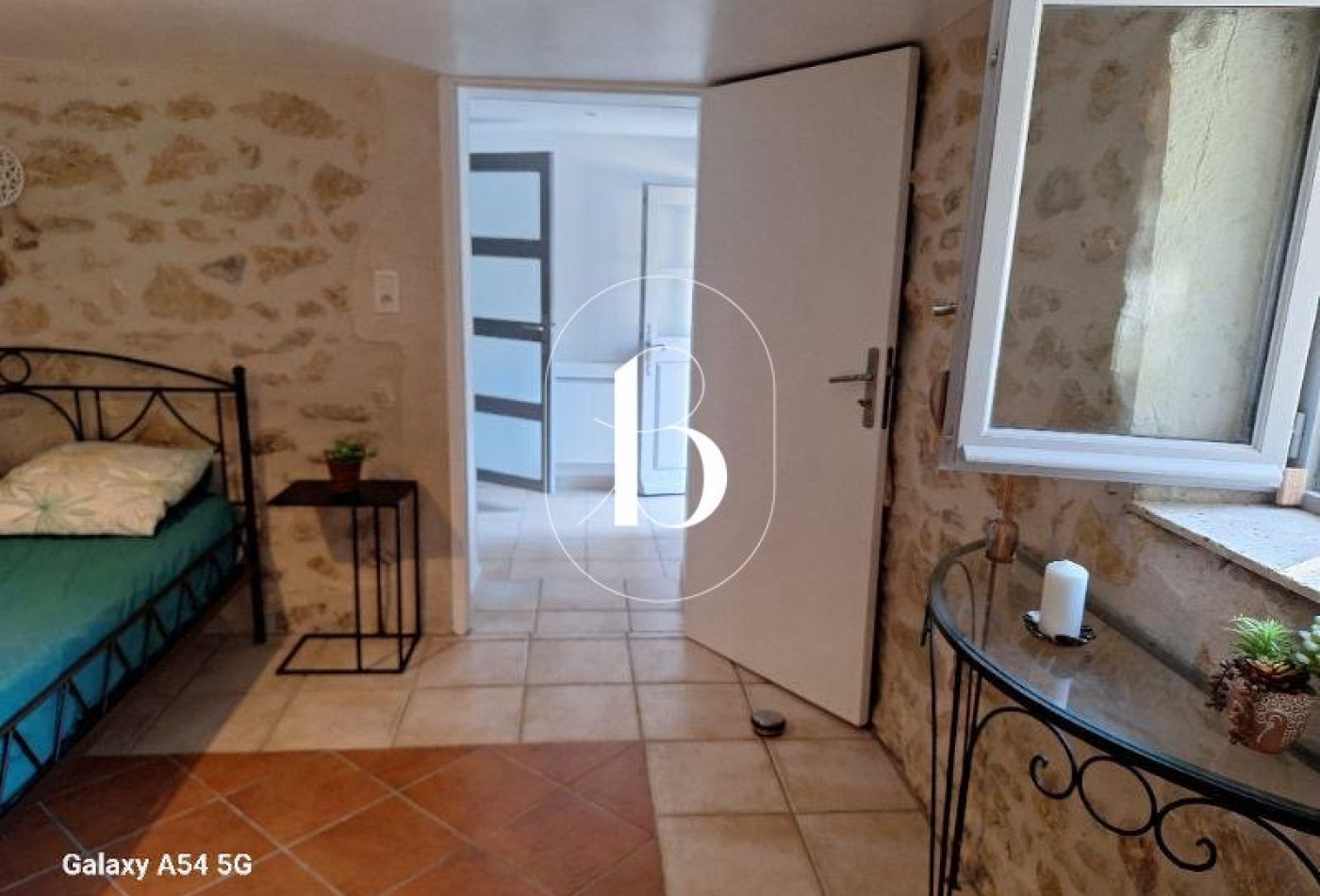 vente Maison de village Saint Andre De Roquepertuis - Photo 9