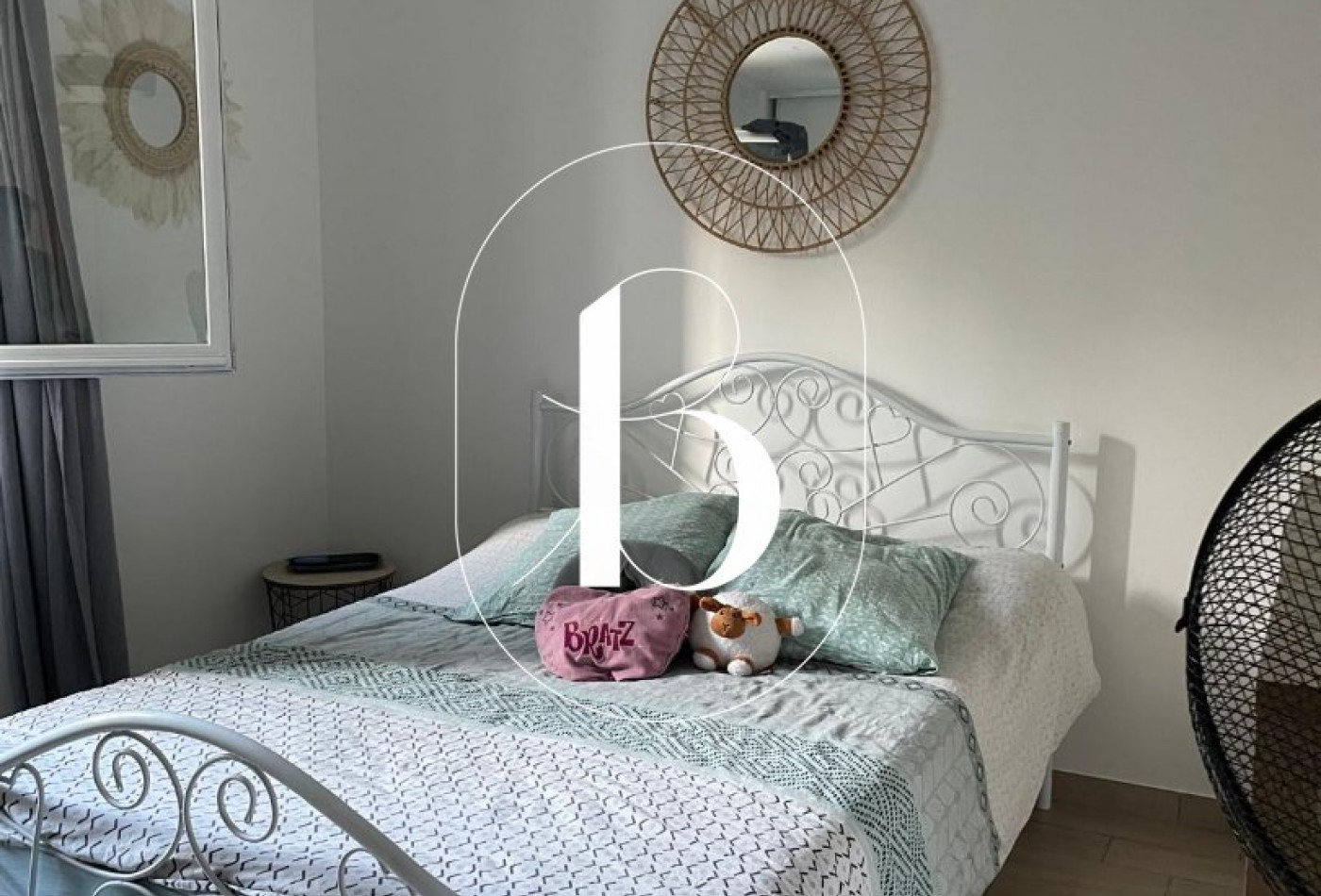 vente Maison de village Saint Andre De Roquepertuis - Photo 10