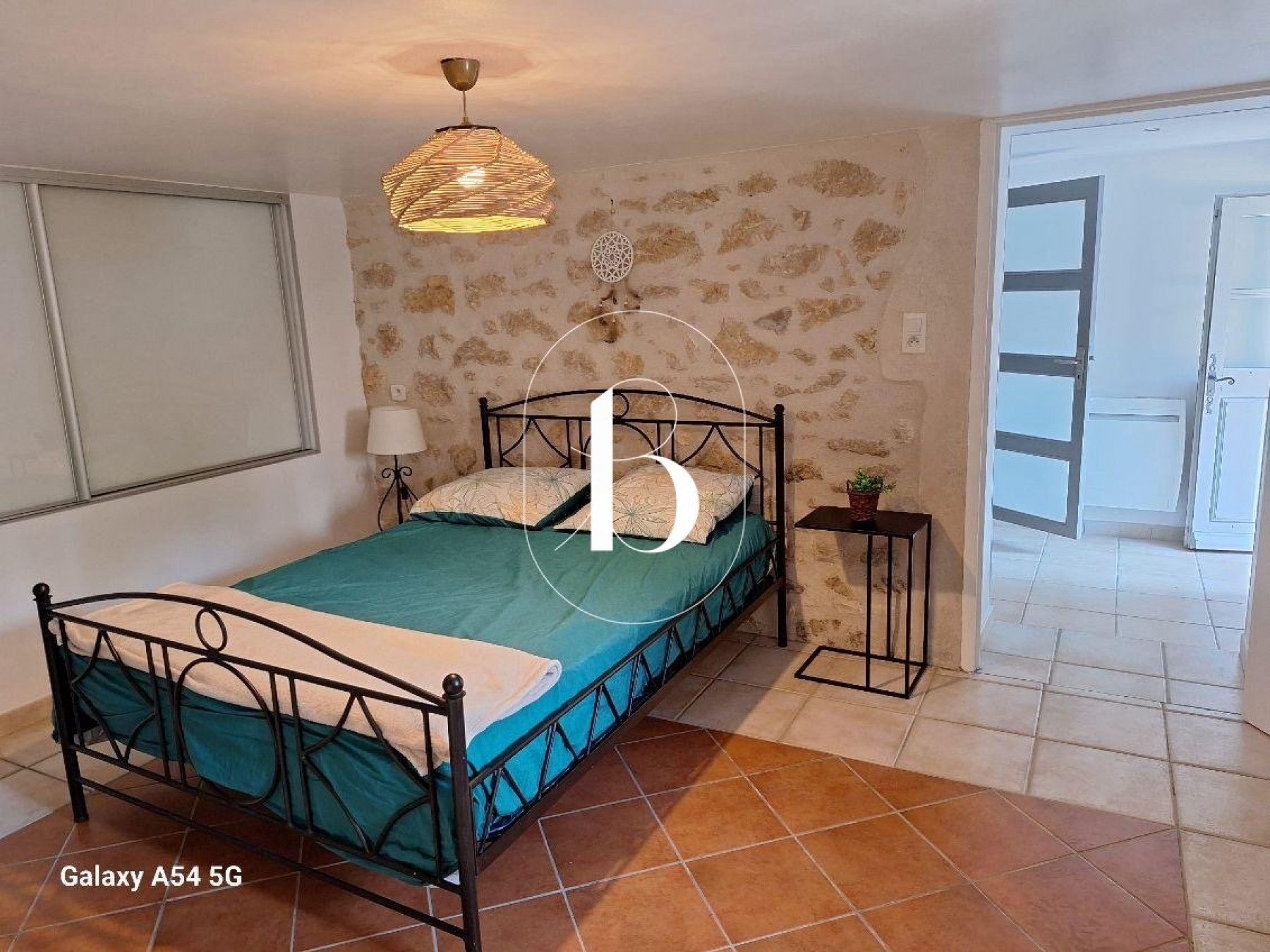 vente Maison de village Saint Andre De Roquepertuis