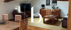 vente Maison de village Saint Andre De Roquepertuis