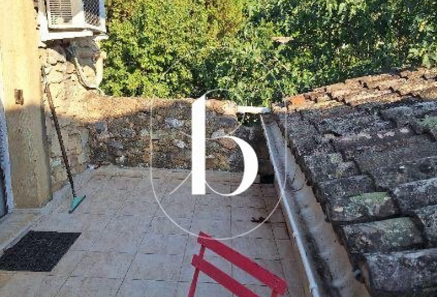 vente Maison de village Saint Andre De Roquepertuis - Photo 5