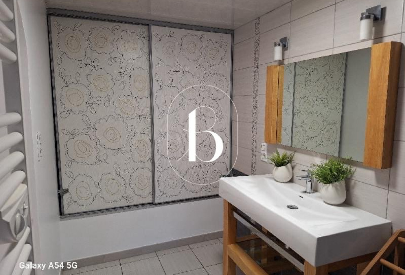 vente Maison de village Saint Andre De Roquepertuis - Photo 6