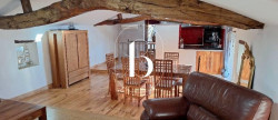 vente Maison de village Saint Andre De Roquepertuis