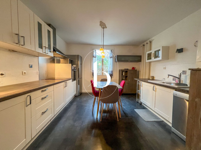 vente Appartement Uzes - Photo 4