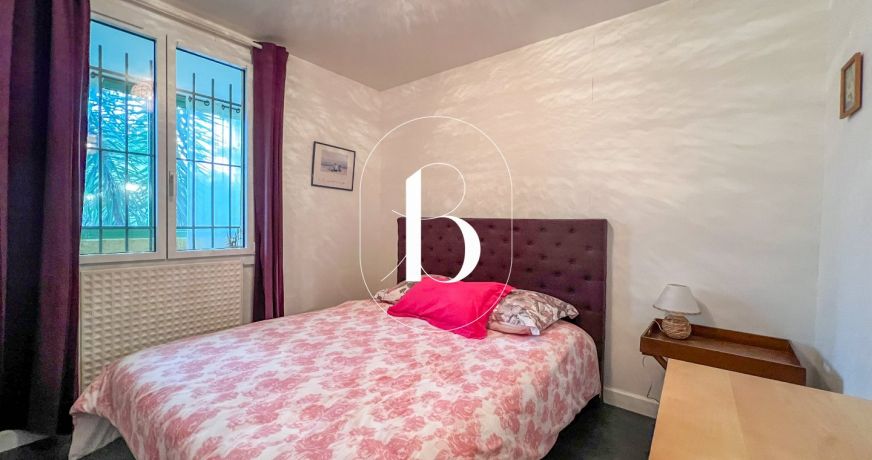 vente Appartement Uzes
