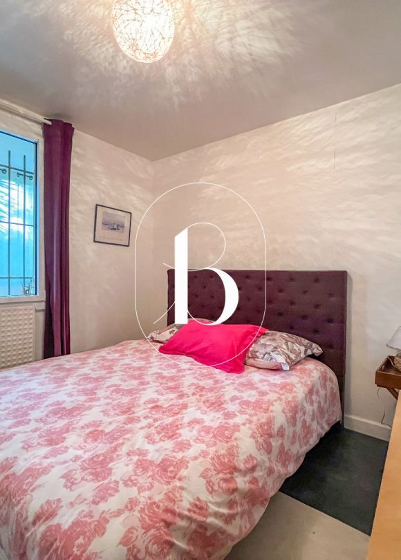 vente Appartement Uzes