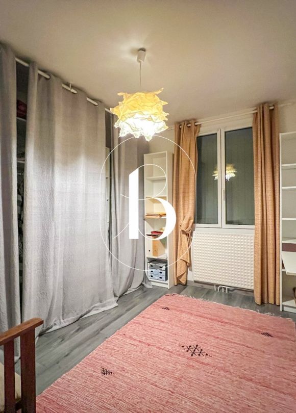 vente Appartement Uzes