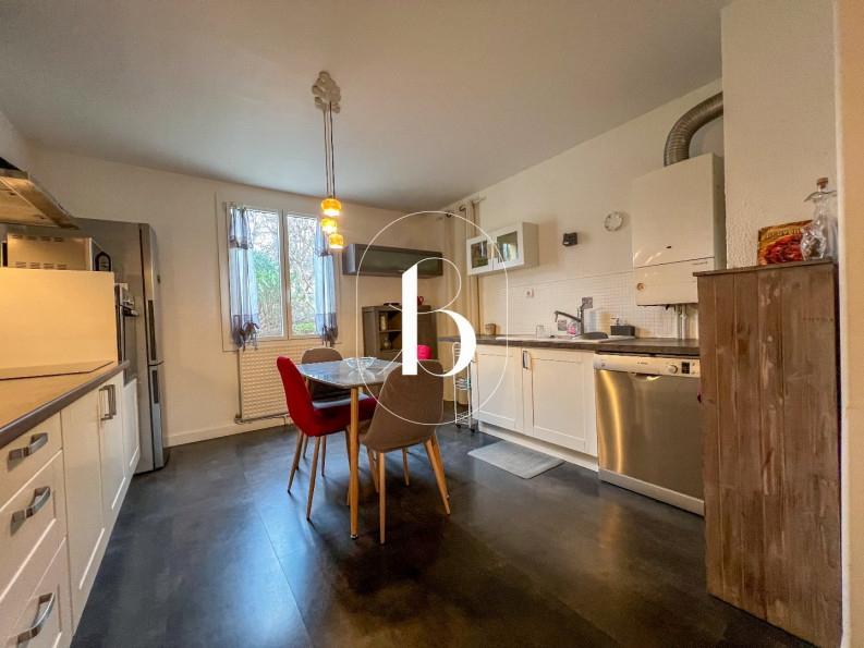 vente Appartement Uzes - Photo 5