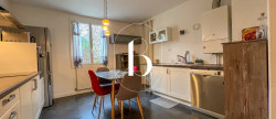 vente Appartement Uzes