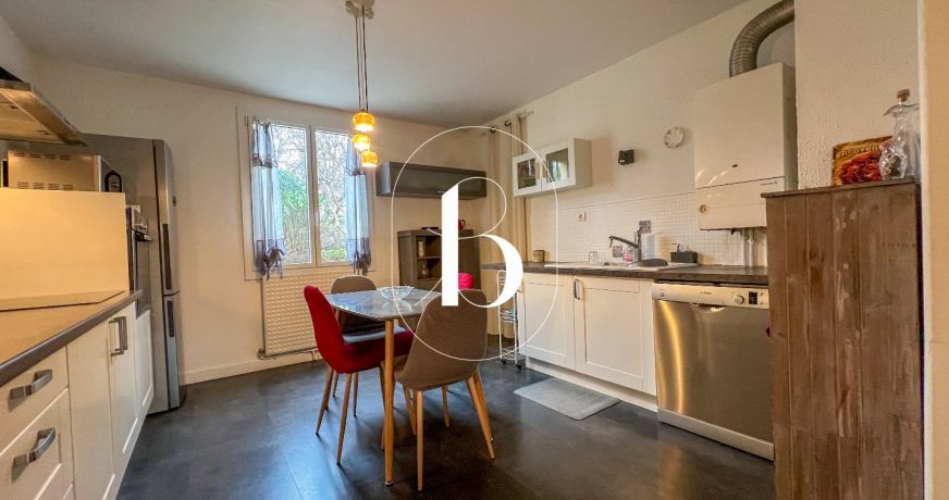 vente Appartement Uzes