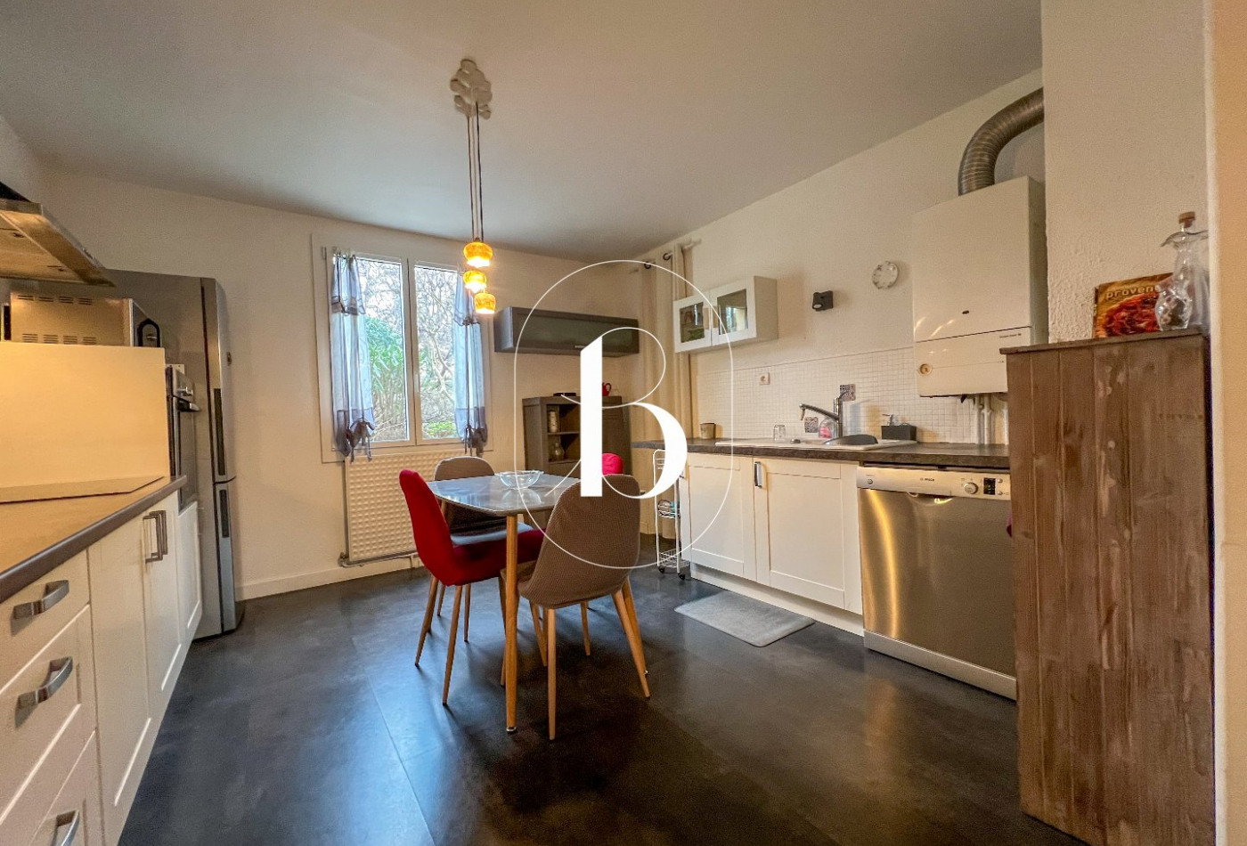 vente Appartement Uzes - Photo 5