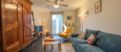 vente Appartement Uzes