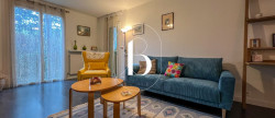 vente Appartement Uzes