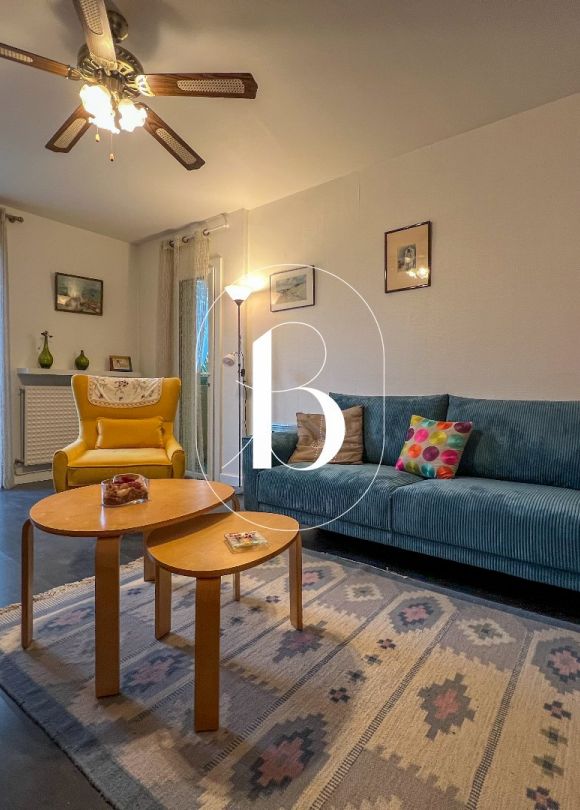 vente Appartement Uzes