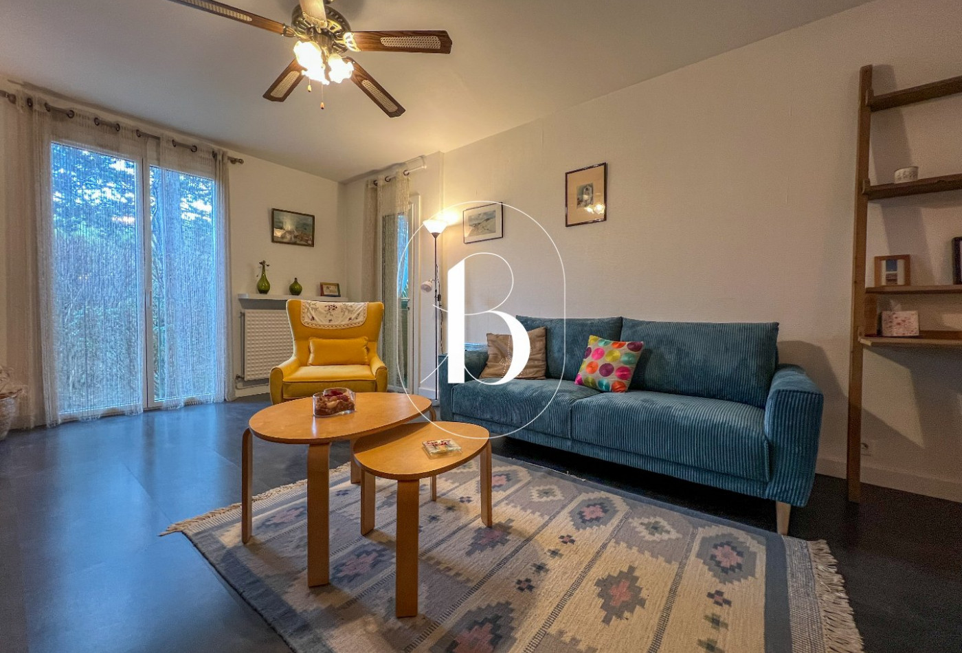vente Appartement Uzes - Photo 8