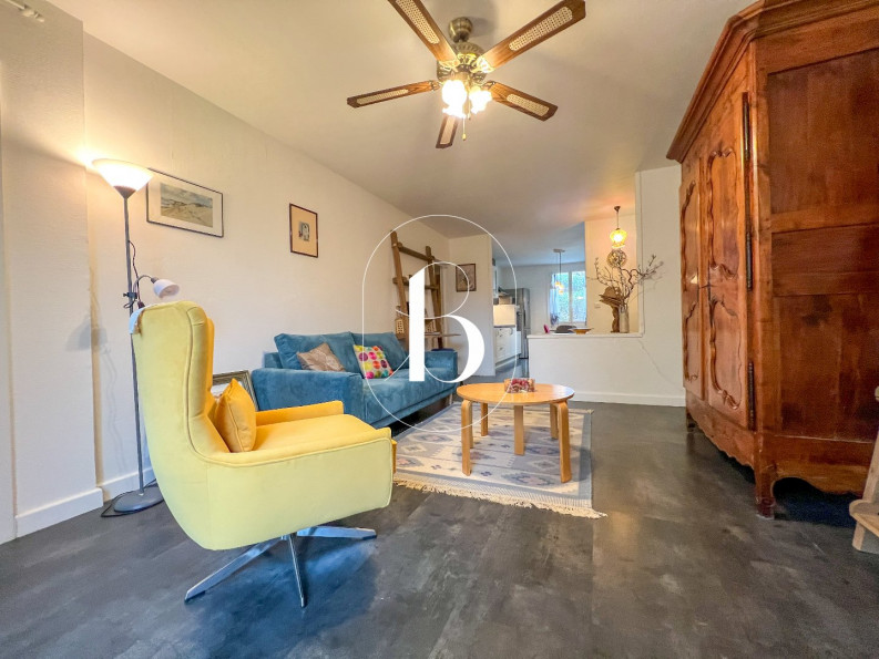 vente Appartement Uzes - Photo 7