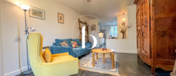 vente Appartement Uzes