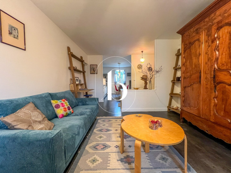 vente Appartement Uzes - Photo 1