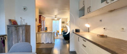 vente Appartement Uzes