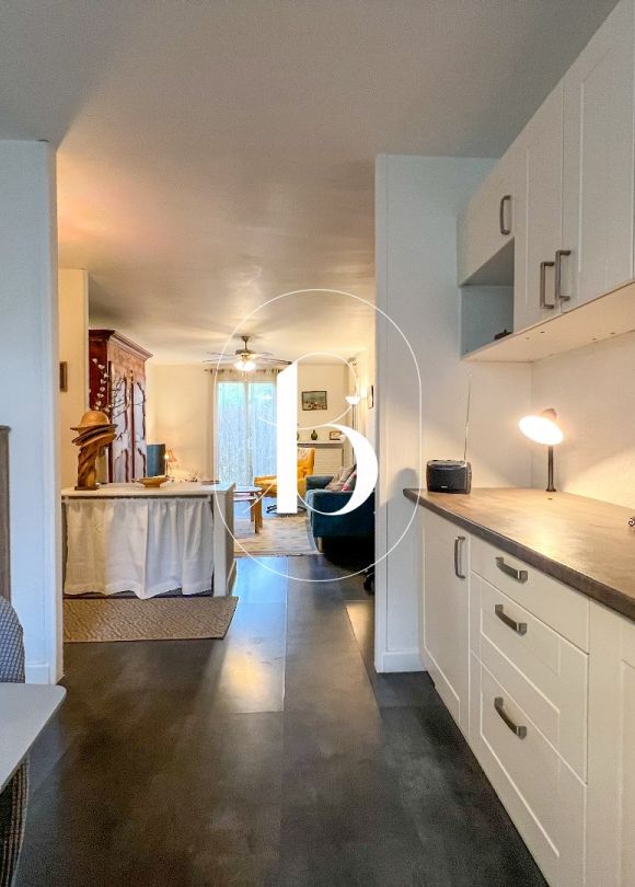 vente Appartement Uzes