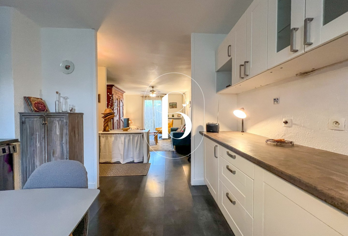 vente Appartement Uzes - Photo 9