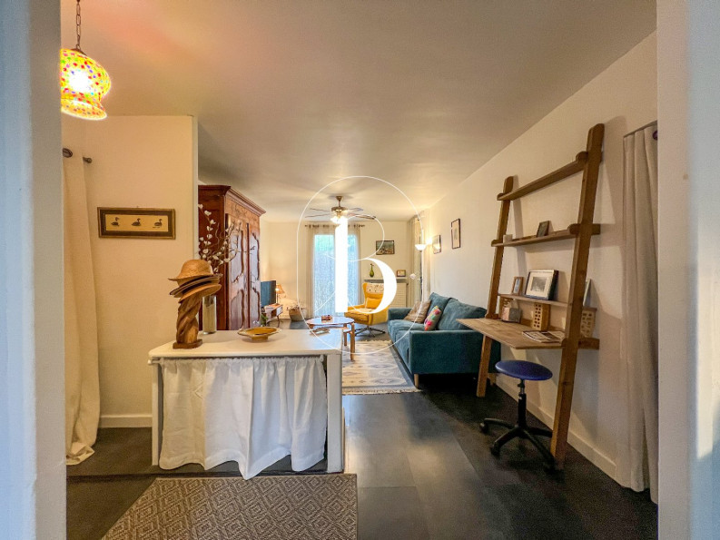 vente Appartement Uzes - Photo 2