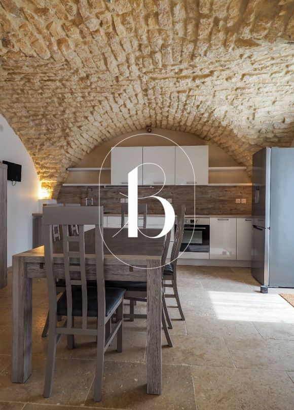 vente Maison de village Uzes