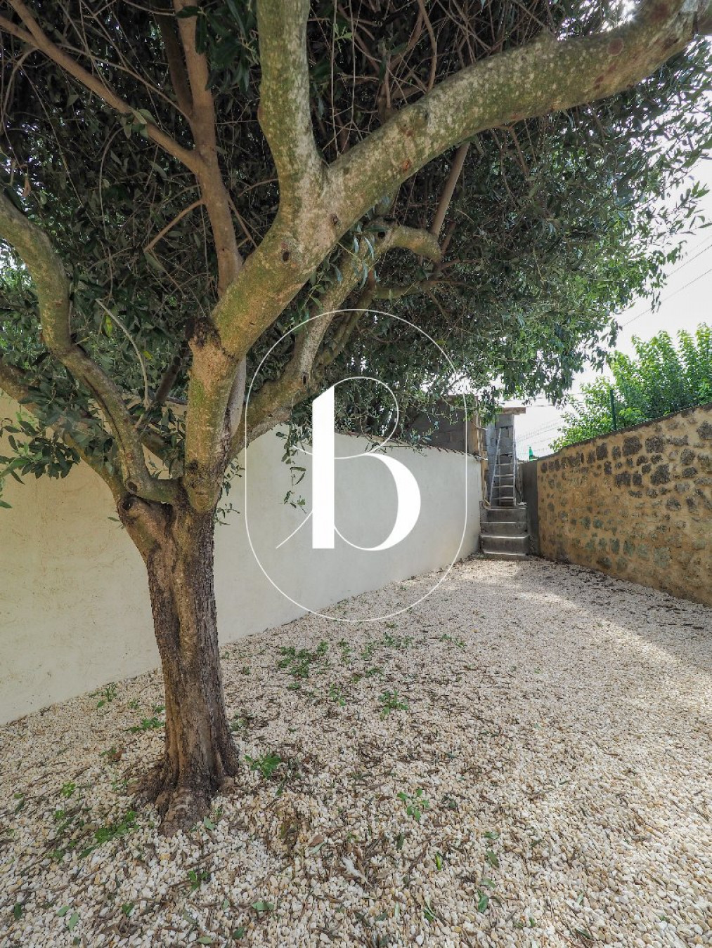 vente Maison de village Uzes