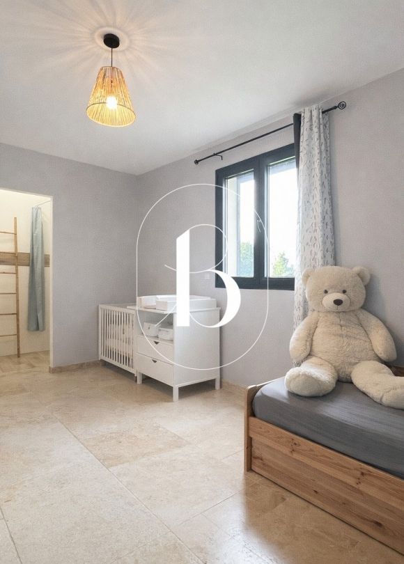 vente Maison contemporaine Uzes