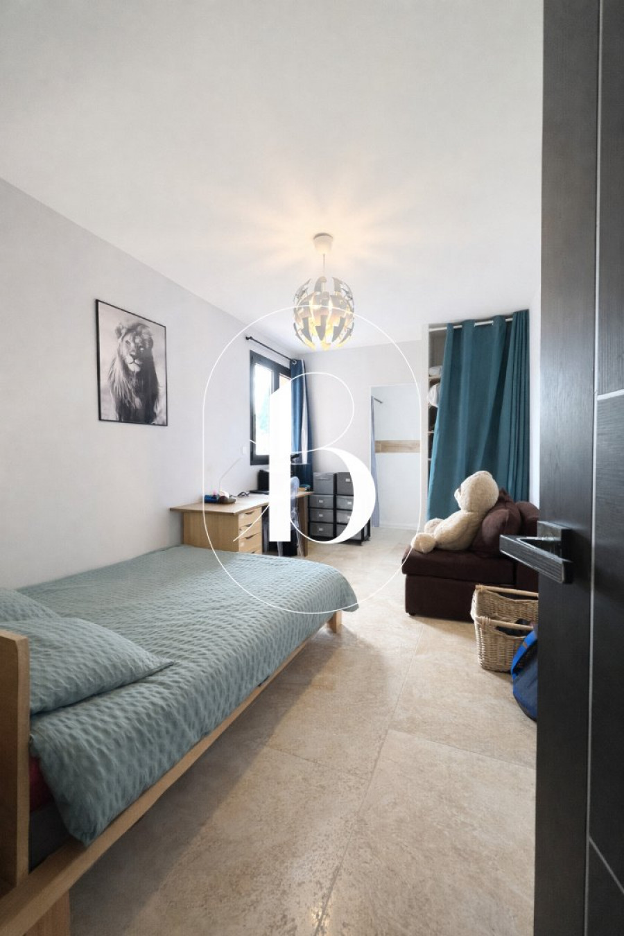 vente Maison contemporaine Uzes