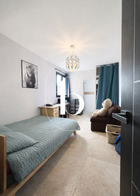 vente Maison contemporaine Uzes