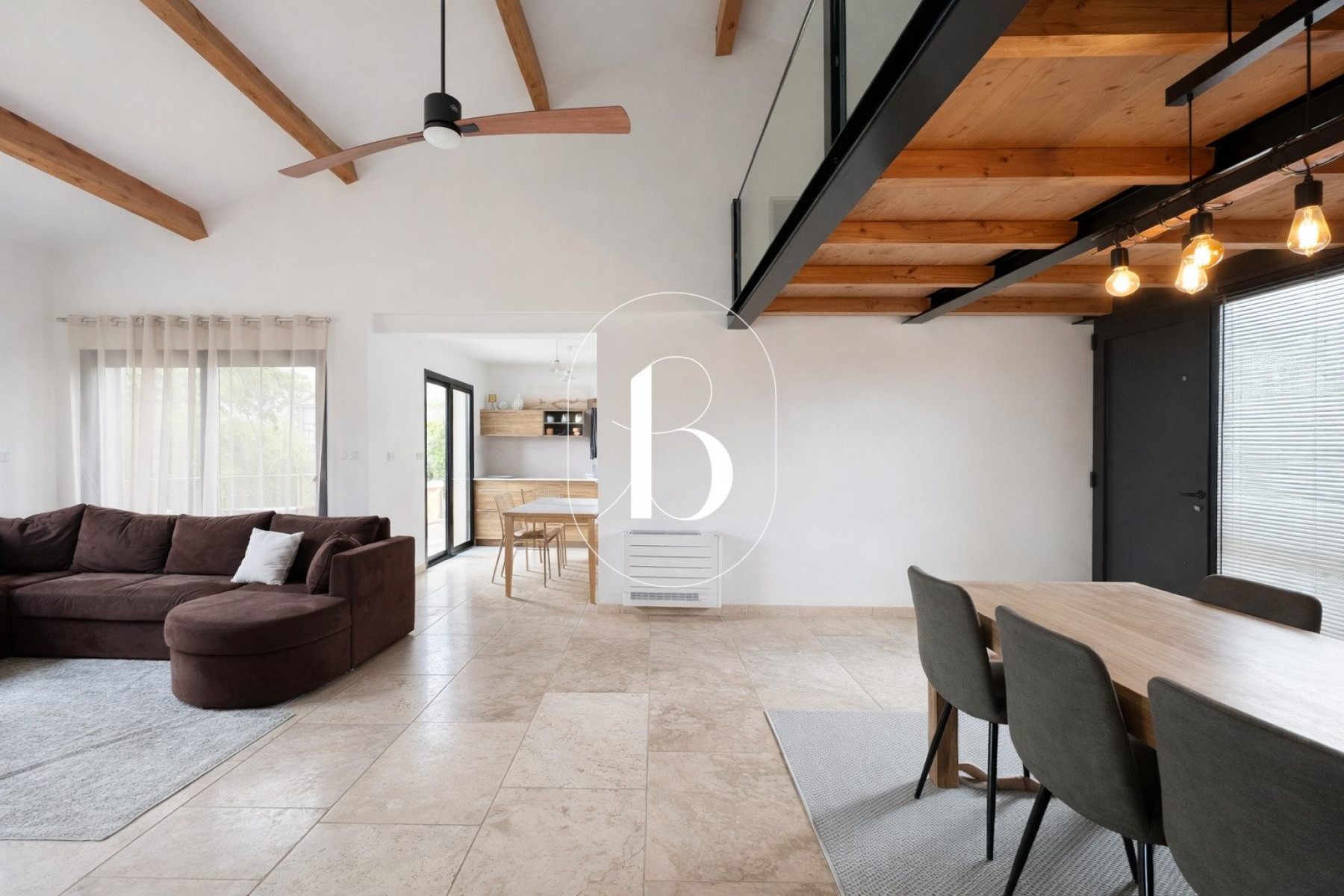 vente Maison contemporaine Uzes