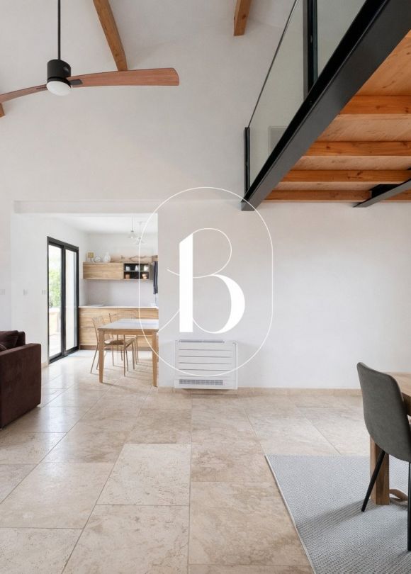 vente Maison contemporaine Uzes