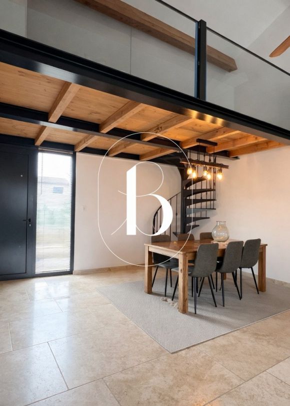 vente Maison contemporaine Uzes