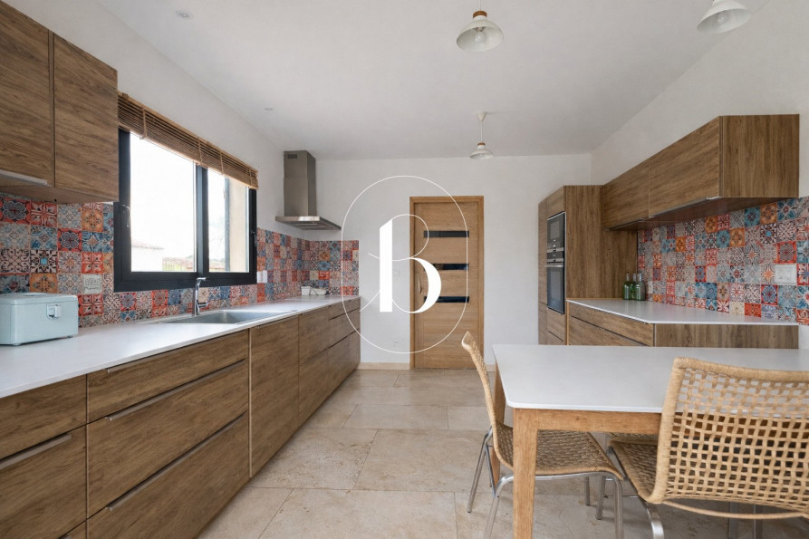 vente Maison contemporaine Uzes - Photo 6