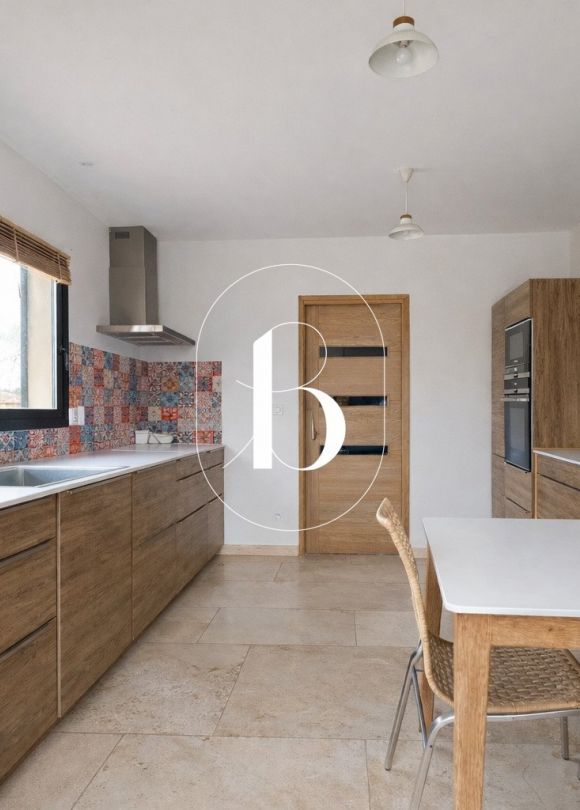 vente Maison contemporaine Uzes