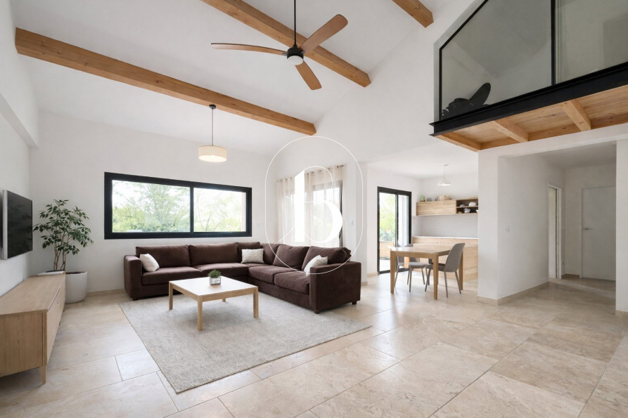 vente Maison contemporaine Uzes - Photo 2