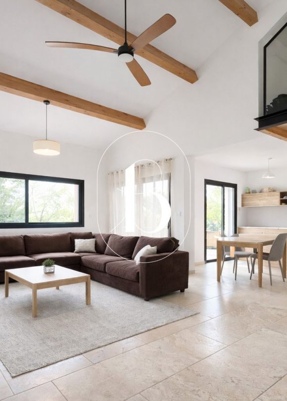 vente Maison contemporaine Uzes