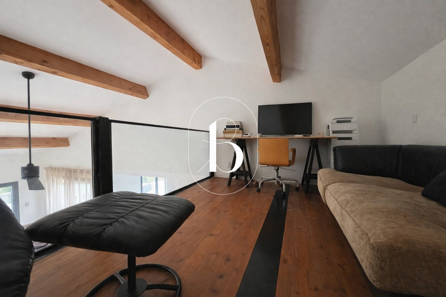 vente Maison contemporaine Uzes