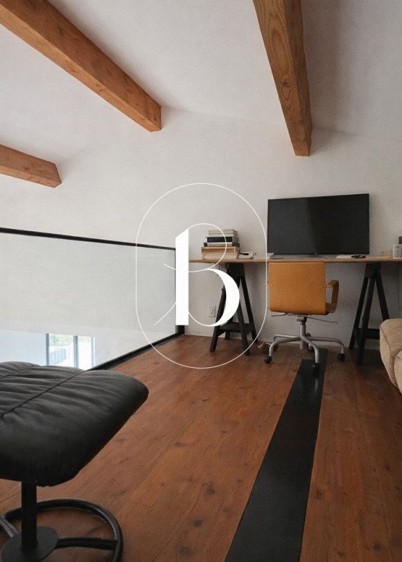 vente Maison contemporaine Uzes