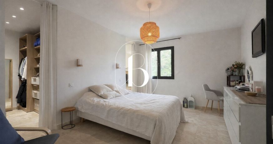 vente Maison contemporaine Uzes
