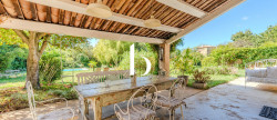 vente Mas Uzes