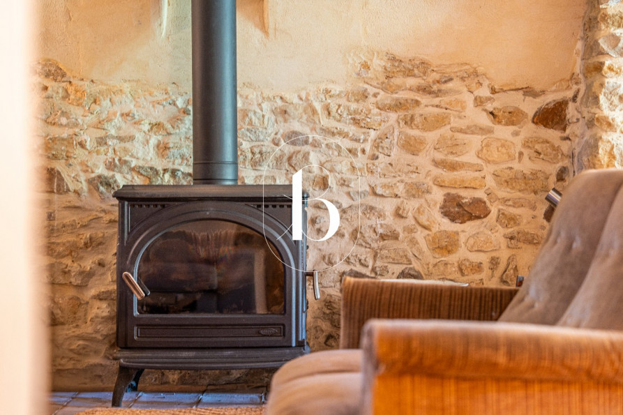 vente Mas Uzes - Photo 10