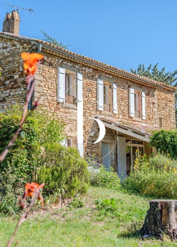 vente Mas Uzes