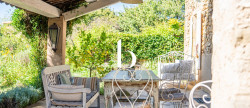 vente Mas Uzes