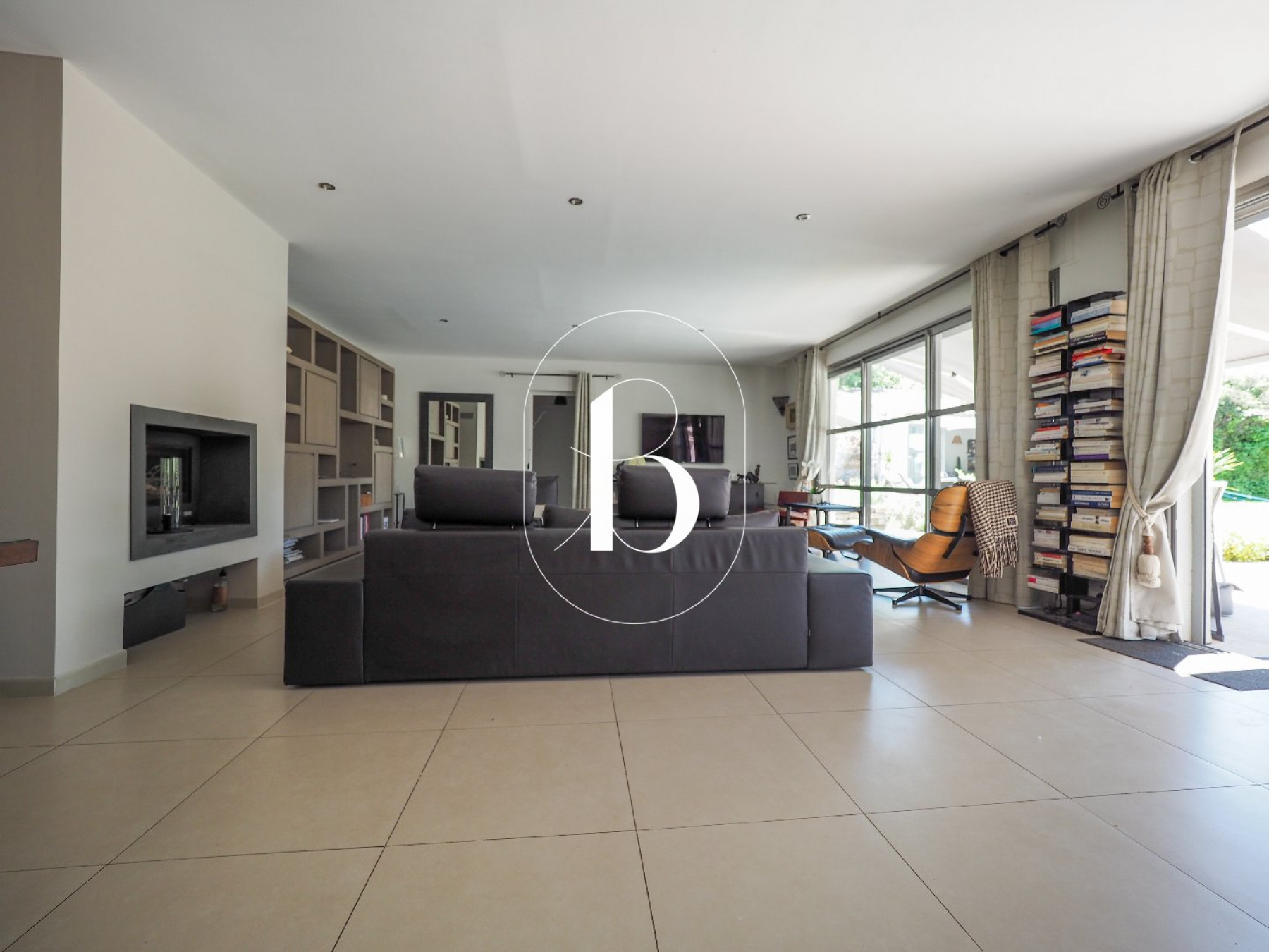 vente Maison contemporaine Uzes