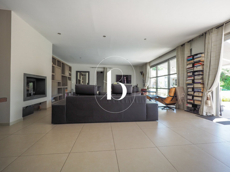 vente Maison contemporaine Uzes - Photo 8