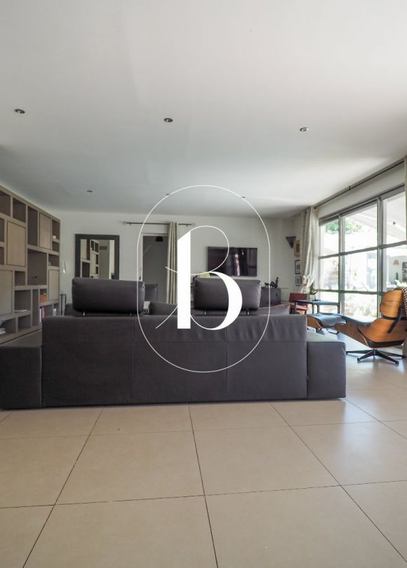 vente Maison contemporaine Uzes